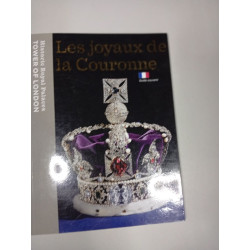 Les joyaux de la Couronne
