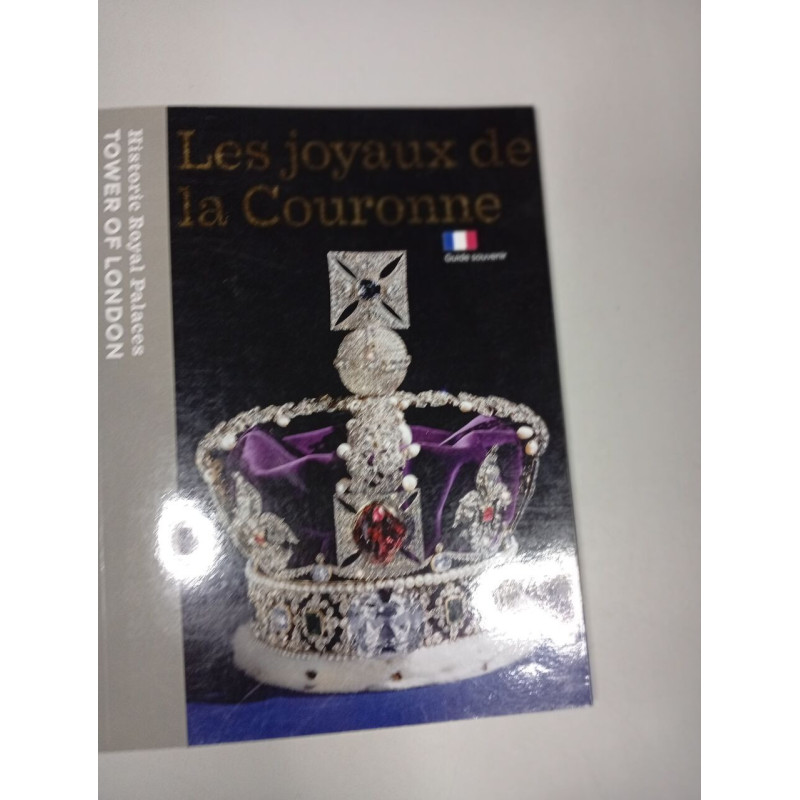 Les joyaux de la Couronne