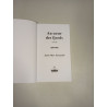 Œuvre romanesque Vol. 1