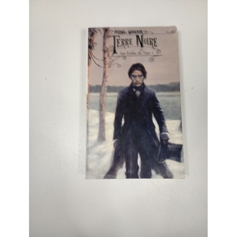 Terre Noire