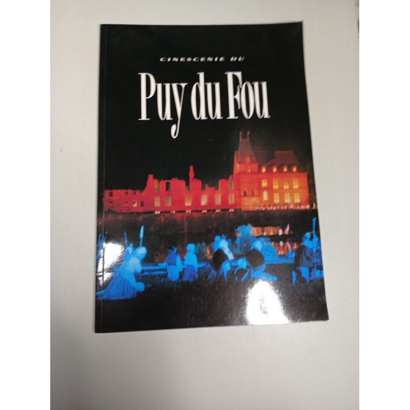 Puy du Fou