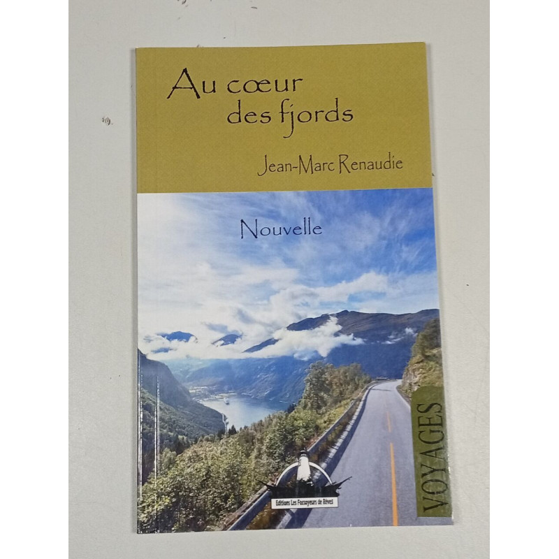Au cœur des fjords