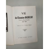 Vie du chanoine Bachelot curé de Pleine-Fougères 1781-1852