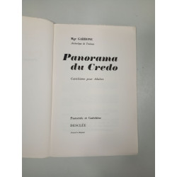 Panorama du Credo