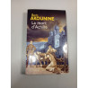 La mort d'Achille