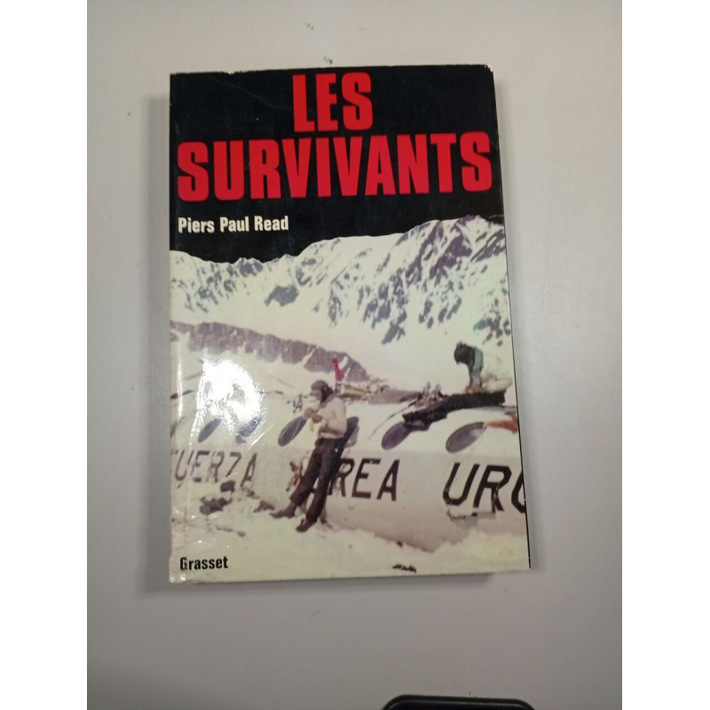 Les survivants