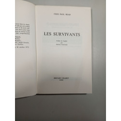 Les survivants