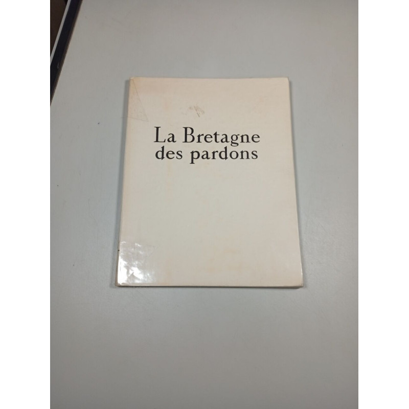 La Bretagne des pardons