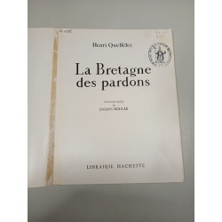 La Bretagne des pardons