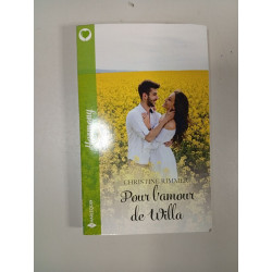Pour l'amour de Willa