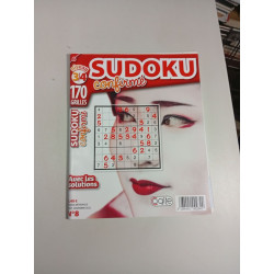 Sudoku confirmé nº 8