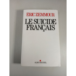 Le suicide français