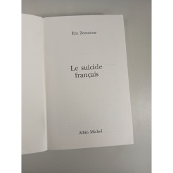 Le suicide français