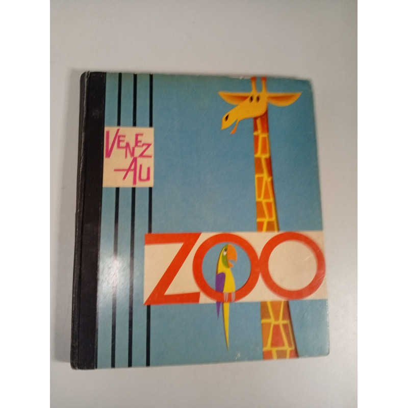Venez-au Zoo
