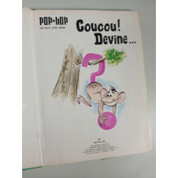 Coucou! Devine