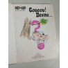 Coucou! Devine