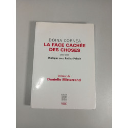 La face cachée des choses