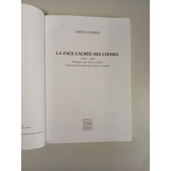 La face cachée des choses