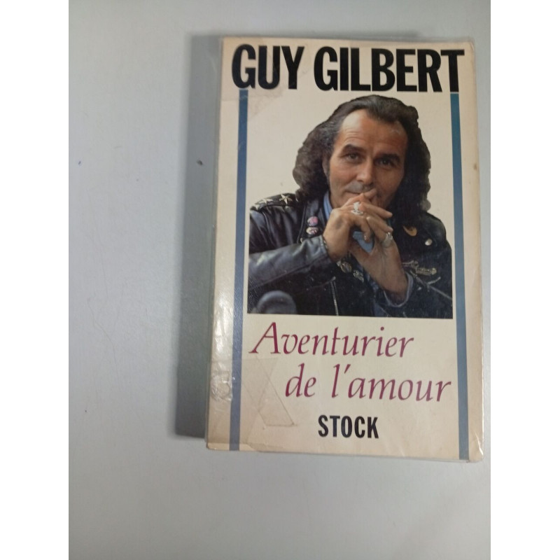 Aventurier de l'amour