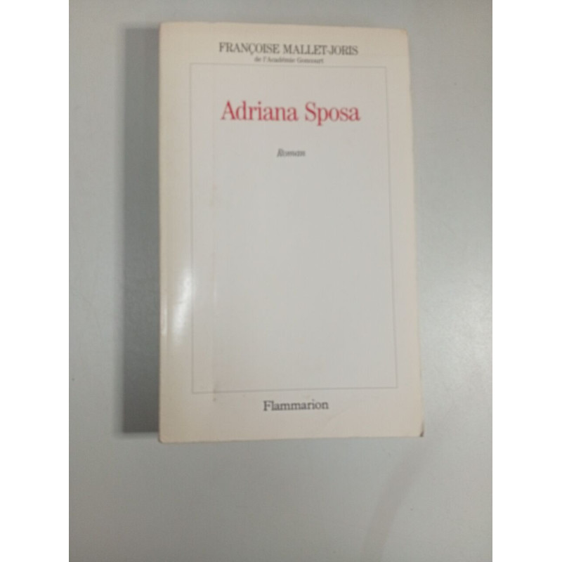 Adriana Sposa