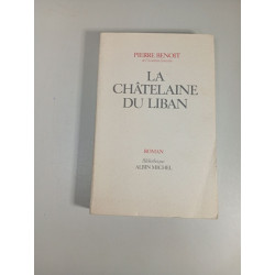 La Châtelaine du Liban