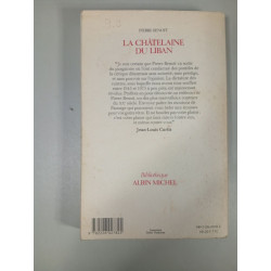 La Châtelaine du Liban
