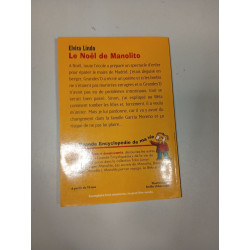 Le Noël de Manolito