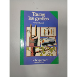 Toutes les greffes