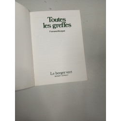 Toutes les greffes