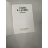 Toutes les greffes