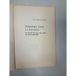 Passeport pour la réussite