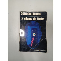 Le silence de l'aube