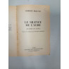 Le silence de l'aube