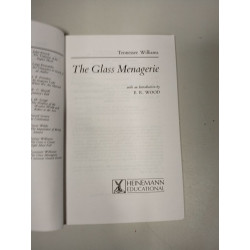 The Glass Menagerie