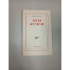 Notre jeunesse