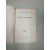 Notre jeunesse