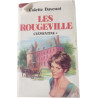 Les Rougeville