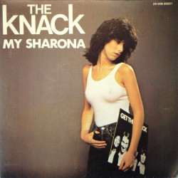 My Sharona