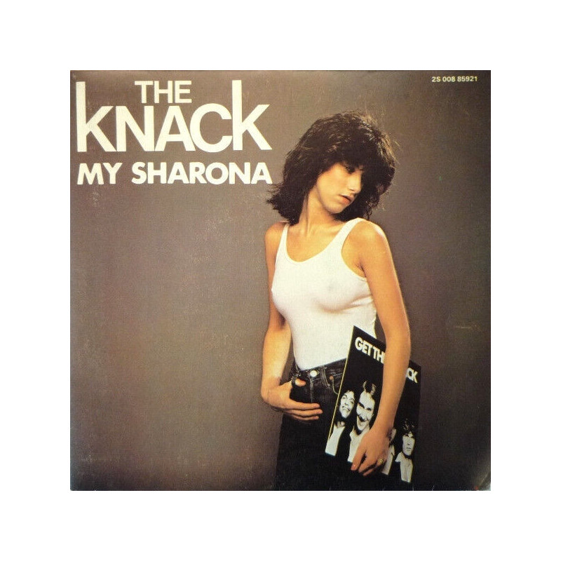 My Sharona