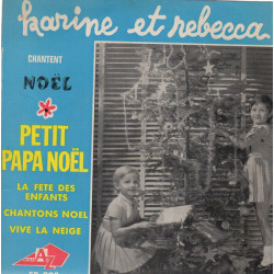 Chantent Noël