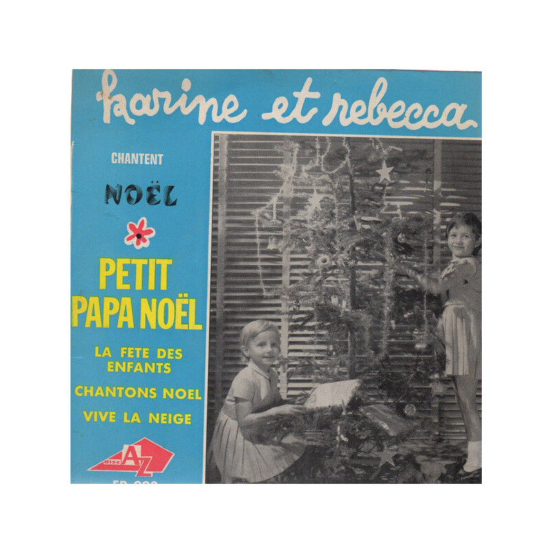 Chantent Noël