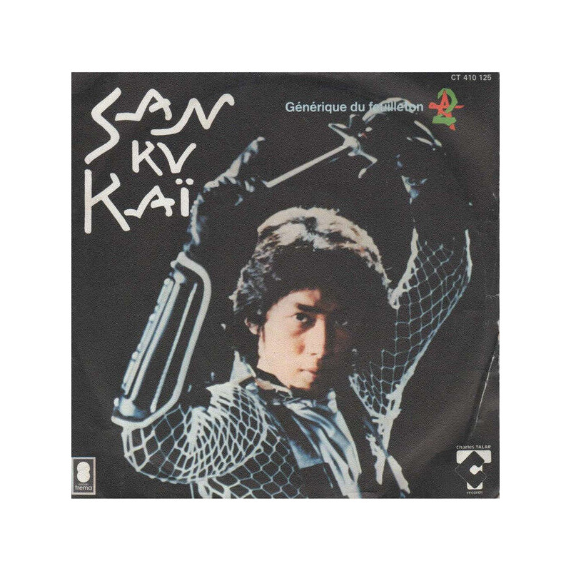 San Ku Kaï