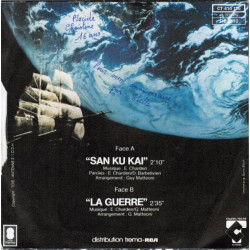 San Ku Kaï