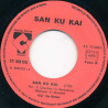 San Ku Kaï