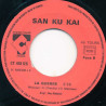 San Ku Kaï
