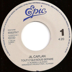 Tout C'qui Nous Sépare