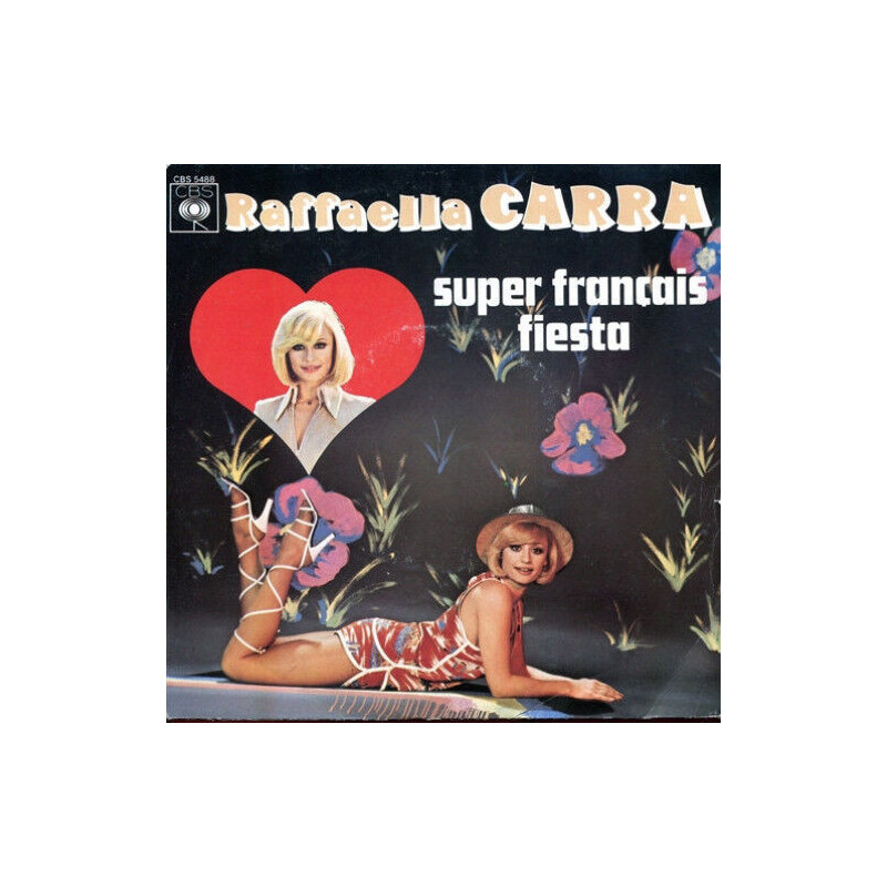 Super Français / Fiesta