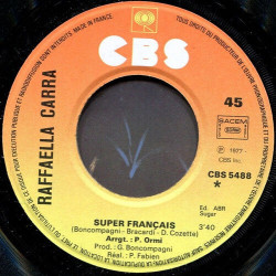 Super Français / Fiesta
