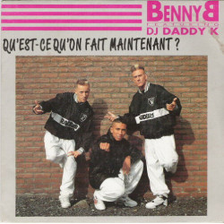 Qu'est-Ce Qu'on Fait Maintenant