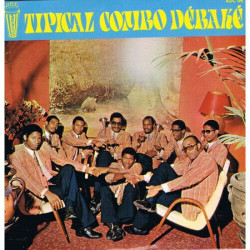 Tipical Combo Débaké